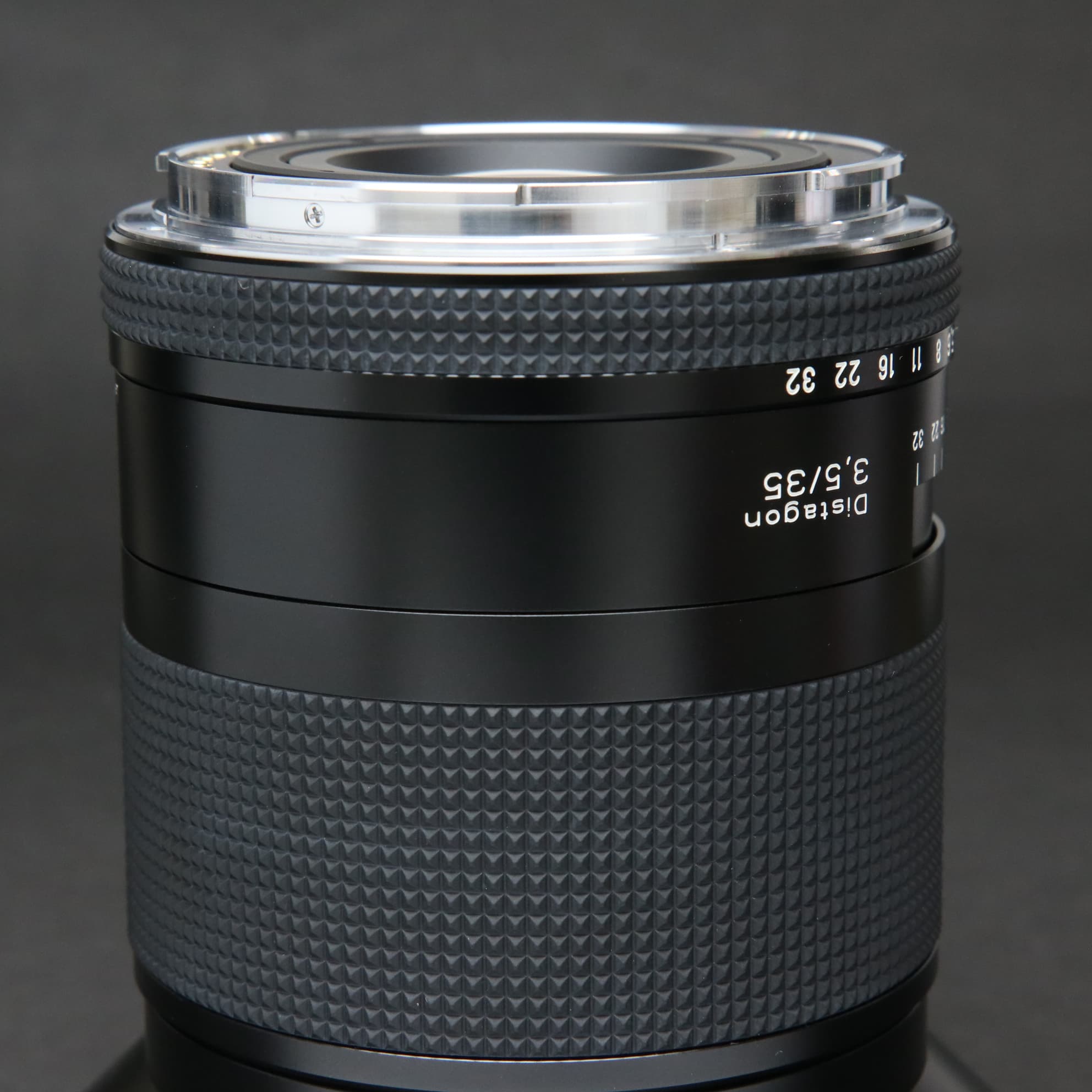 中古)CONTAX (コンタックス) Distagon T*35mm F3.5(645)（商品ID