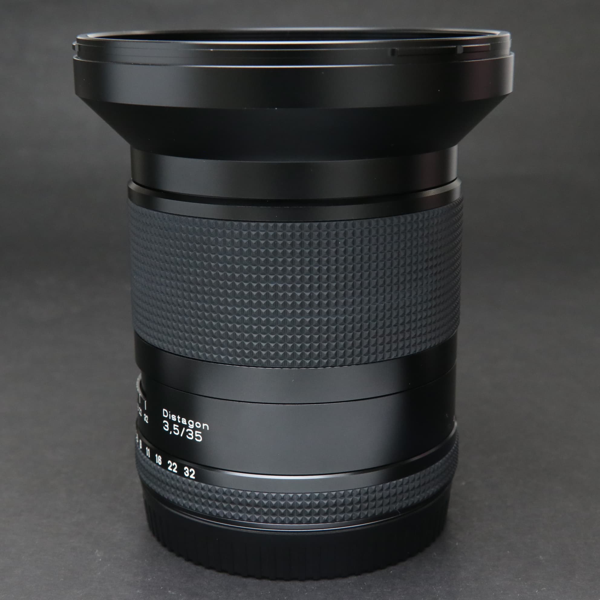 中古)CONTAX (コンタックス) Distagon T*35mm F3.5(645)（商品ID