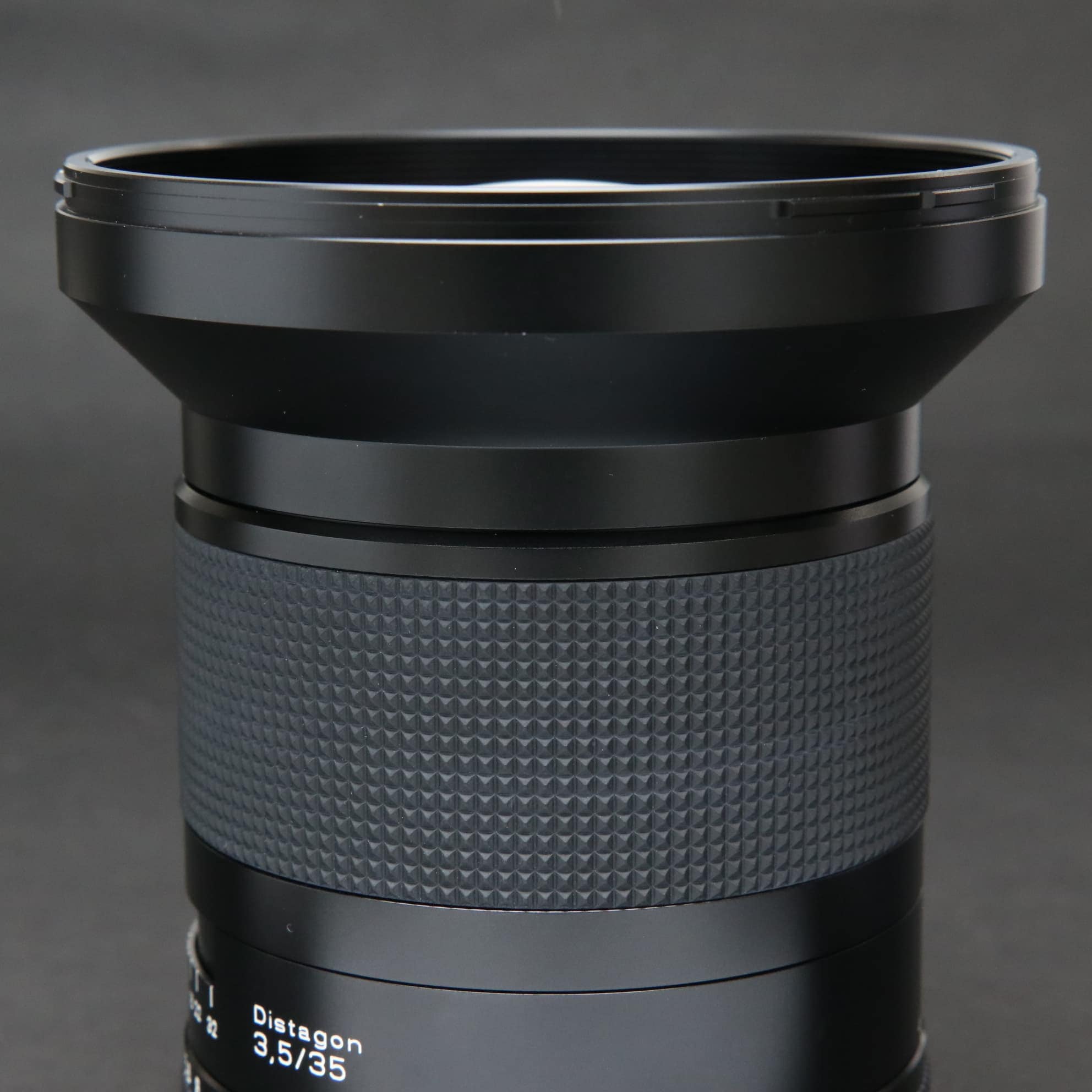中古)CONTAX (コンタックス) Distagon T*35mm F3.5(645)（商品ID