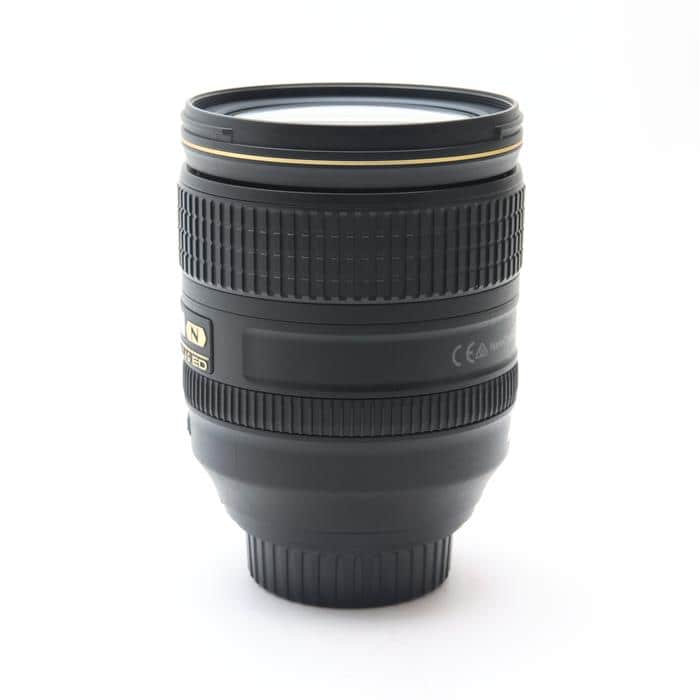 中古)Nikon (ニコン) AF-S NIKKOR 24-120mm F4G ED VR（商品ID 