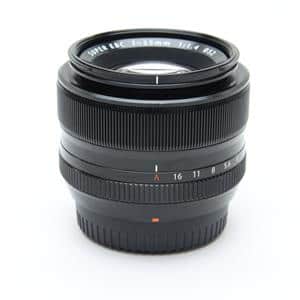 FUJIFILM (フジフイルム) フジノン XF35mm F1.4 R メイン