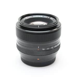 FUJIFILM (フジフイルム) フジノン XF35mm F1.4 R メイン