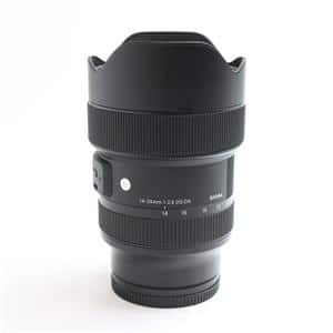 SIGMA Art 14-24mm F2.8 DG DN」の商品検索結果 | デジタル