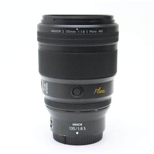 Nikon (ニコン) NIKKOR Z 135mm F1.8 S Plena メイン