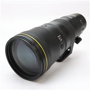 Nikon (ニコン) NIKKOR Z 600mm F6.3 VR S」の商品検索結果