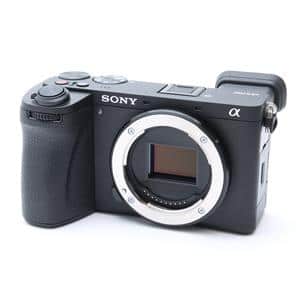 SONY (ソニー) α6700 ボディ ILCE-6700 メイン