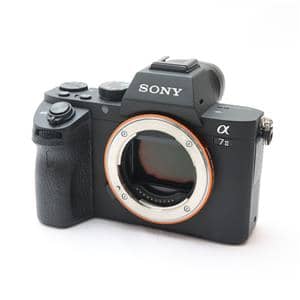 SONY (ソニー) α7II ボディ ILCE-7M2 メイン