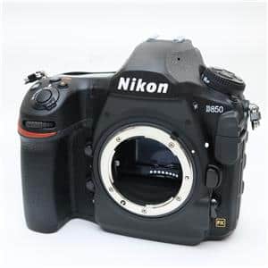 Nikon (ニコン) D850 ボディ メイン