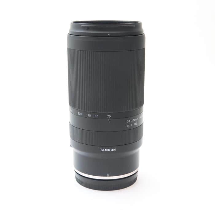 70-300mm F4.5-6.3 Di III RXD/Model A047Z （ニコンZ用）