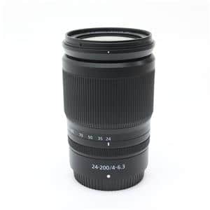 Nikon (ニコン) NIKKOR Z 24-200mm F4-6.3 VR メイン