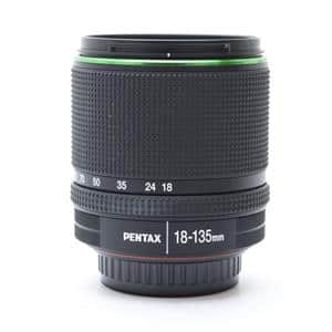 新品)PENTAX (ペンタックス) DA 18-135mm F3.5-5.6ED AL(IF)DC