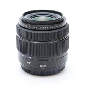 FUJIFILM (フジフイルム) フジノン GF35-70mm F4.5-5.6 WR メイン