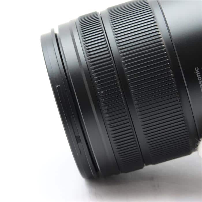 LUMIX G VARIO 14-140mm F3.5-5.6 II ASPH. POWER O.I.S.