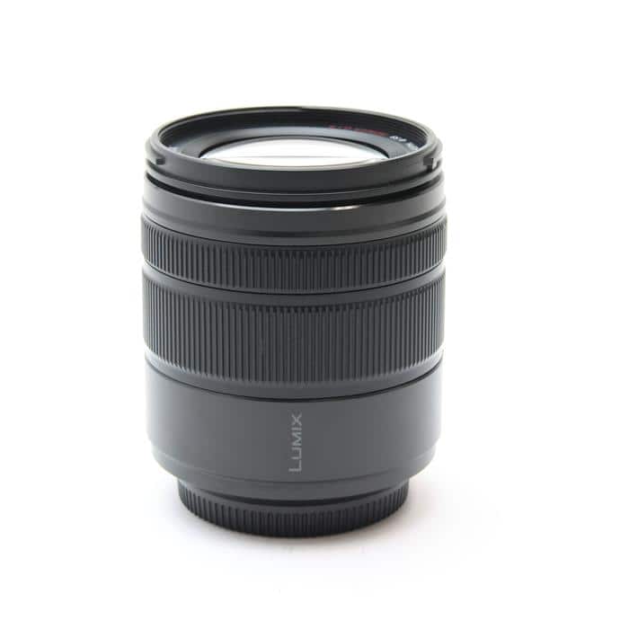 LUMIX G VARIO 14-140mm F3.5-5.6 II ASPH. POWER O.I.S.