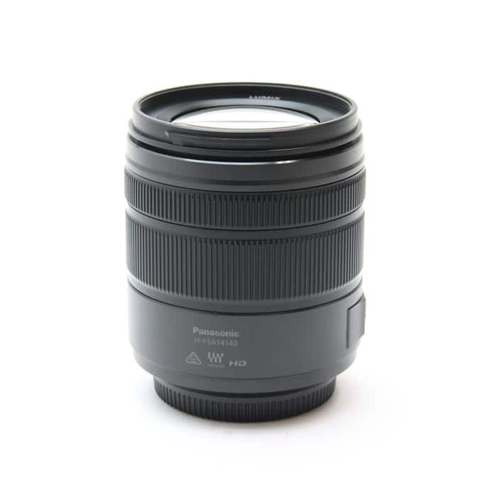 LUMIX G VARIO 14-140mm F3.5-5.6 II ASPH. POWER O.I.S.