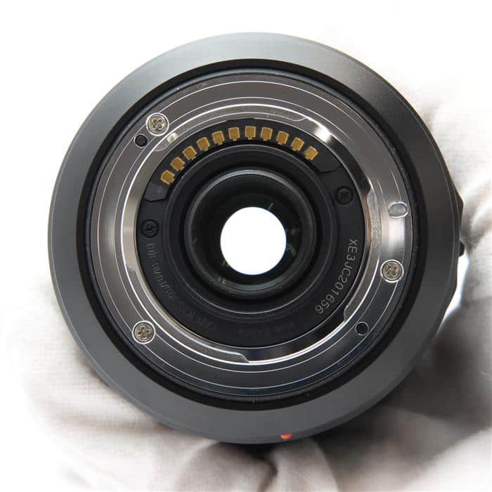 LUMIX G VARIO 14-140mm F3.5-5.6 II ASPH. POWER O.I.S.