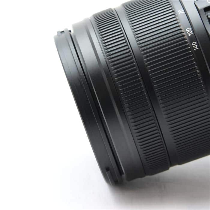 LUMIX G VARIO 14-140mm F3.5-5.6 II ASPH. POWER O.I.S.