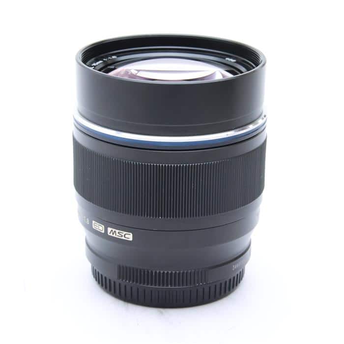 OLYMPUS - 【中古】(オリンパス) OLYMPUS M.ZUIKO DIGITAL ED75/1.8 ブラック M.ZUIKO DIGITAL ED 75mm F1.8 [ブラック] 中古価格比較 - 価格.com
