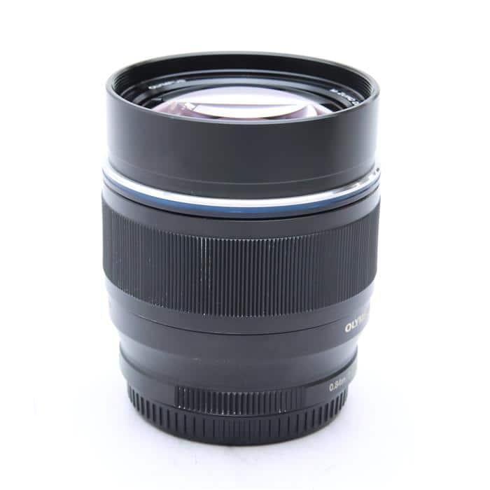 中古)OLYMPUS (オリンパス) M.ZUIKO DIGITAL ED 75mm F1.8