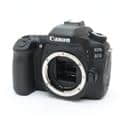Canon (キヤノン) EOS 80D ボディ