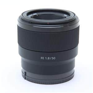 SONYソニー  FE 50mmF1.8 SEL50F18F フルサイズ対応 新品)SONY (ソニー) FE 50mm F1.8 SEL50F18F（商品ID