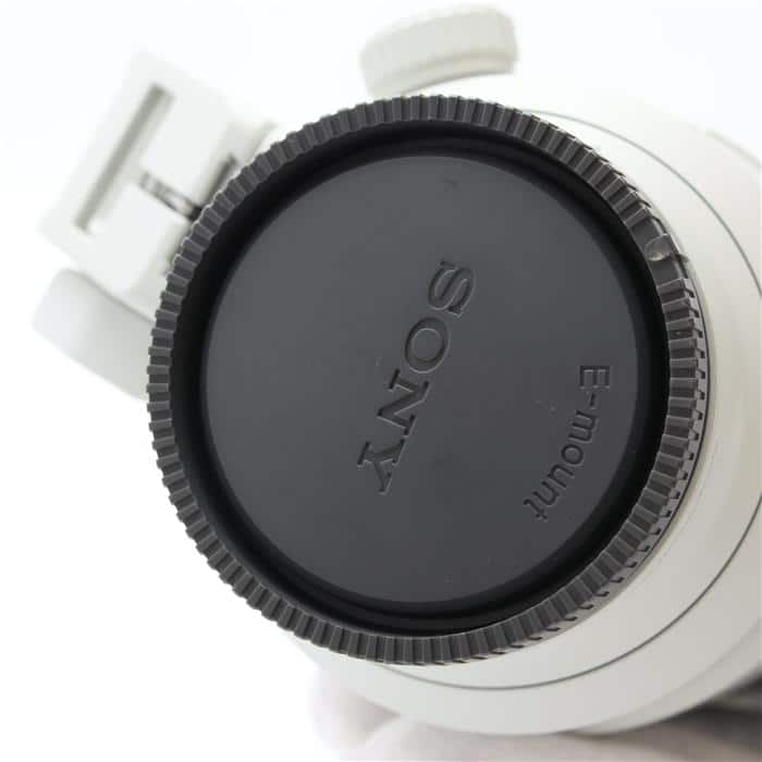 SONY SEL70200GM FE 70-200mm F2.8 ジャンク品 Sony FE 70-200mm F2.8 GM OSS (SEL70200GM.SYX) • Foto Semeins