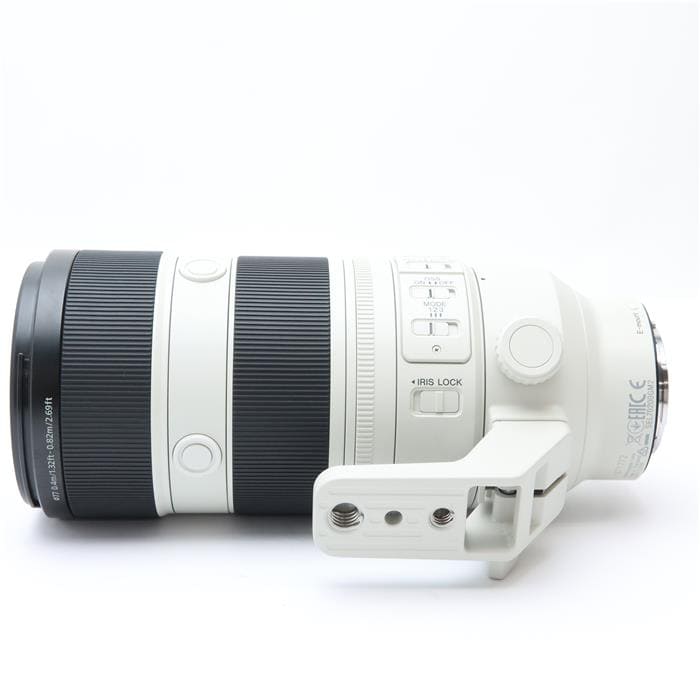 Sony FE70-200mm F2.8 GM OSS 中古実用品 中古】ソニー FE 70-200mm F2.8 GM OSS [SEL70200GM] 在庫一覧