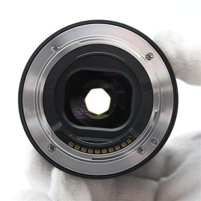 E 15mm F1.4 G SEL15F14G