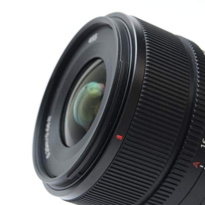 E 15mm F1.4 G SEL15F14G