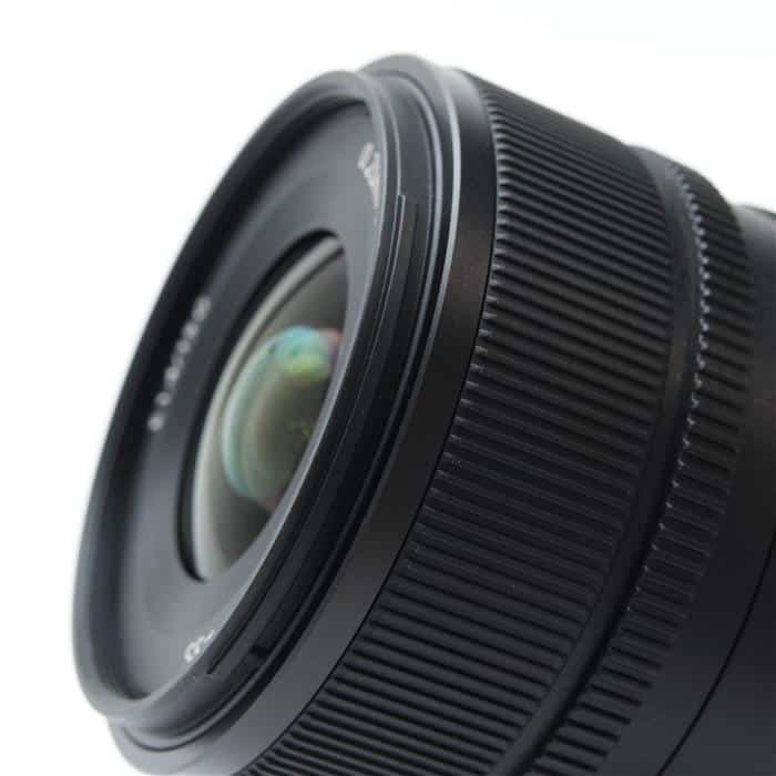 E 15mm F1.4 G SEL15F14G