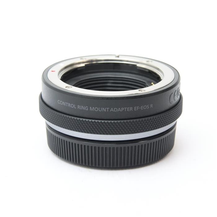 中古)Canon (キヤノン) コントロールリングマウントアダプター