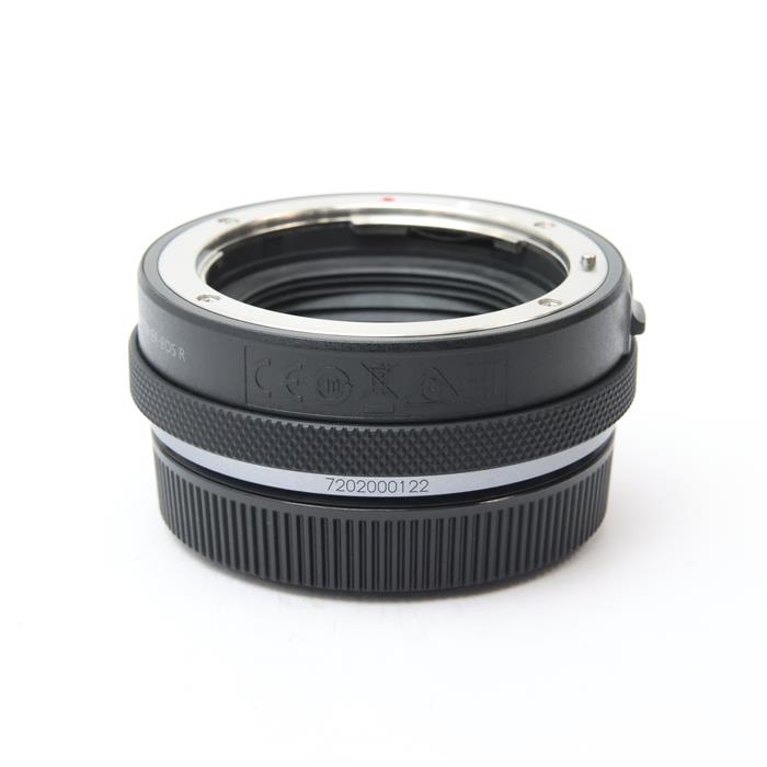 中古)Canon (キヤノン) コントロールリングマウントアダプター