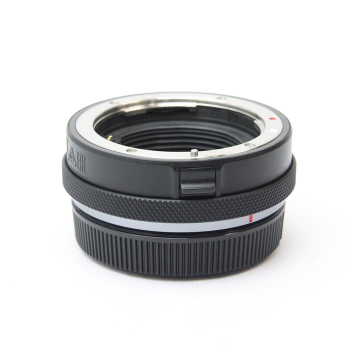 Canon - Canon コントロールリングマウントアダプタEF-EOS R CREFEOSR コントロールリングマウントアダプター EF-EOS R：レンズ交換式