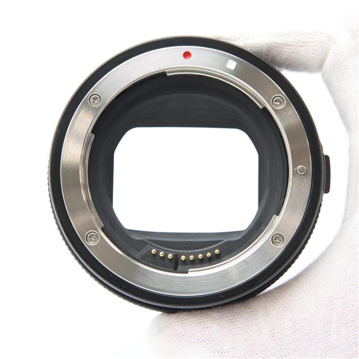 中古)Canon (キヤノン) コントロールリングマウントアダプター