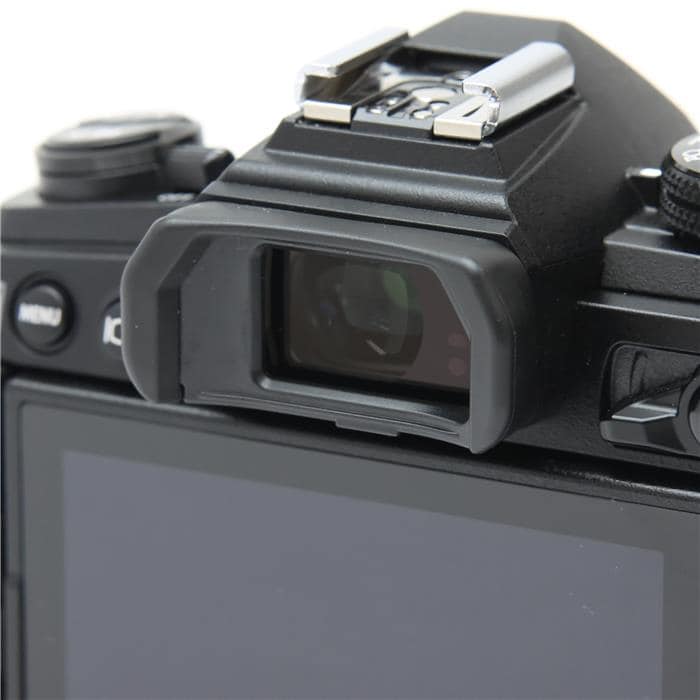 OM-D E-M1 Mark III 12-40mm F2.8 PRO レンズキット