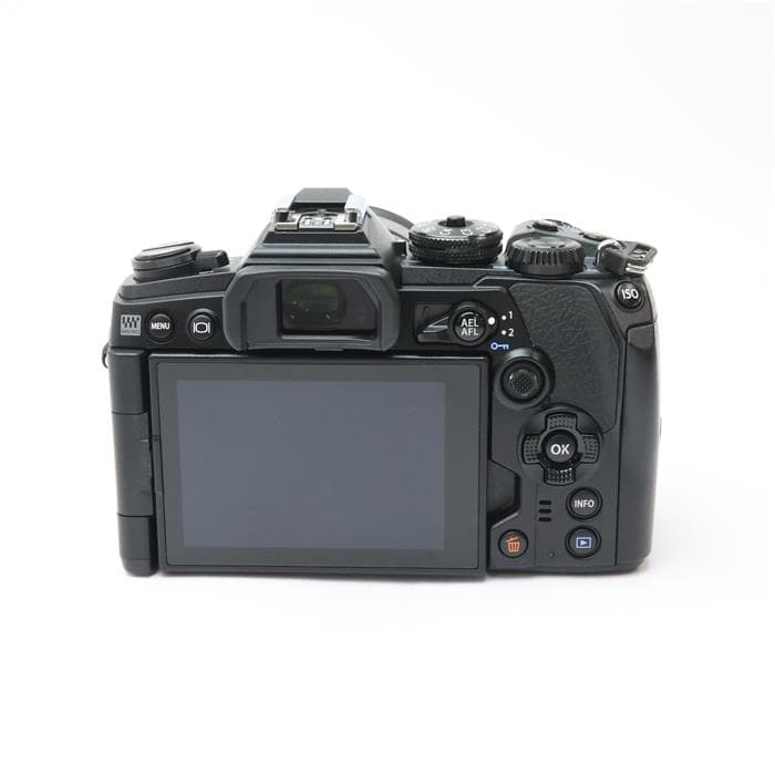 OM-D E-M1 Mark III 12-40mm F2.8 PRO レンズキット