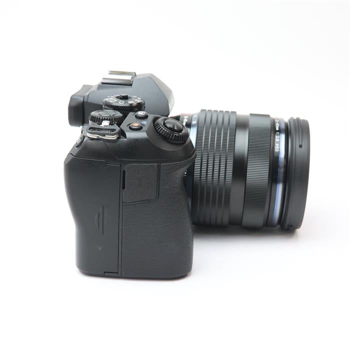 OM-D E-M1 Mark III 12-40mm F2.8 PRO レンズキット