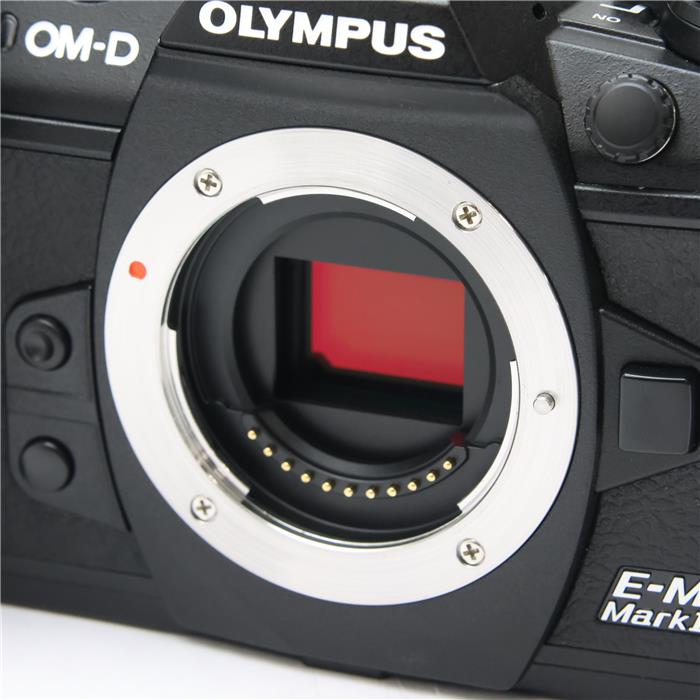 OM-D E-M1 Mark III 12-40mm F2.8 PRO レンズキット
