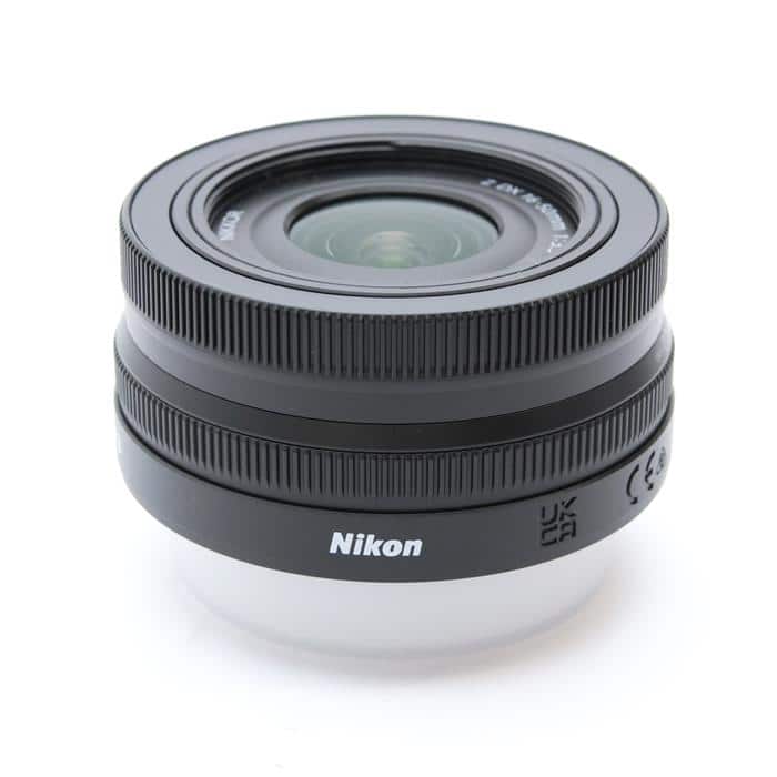 NIKKOR Z DX 16-50mm F3.5-6.3 VR