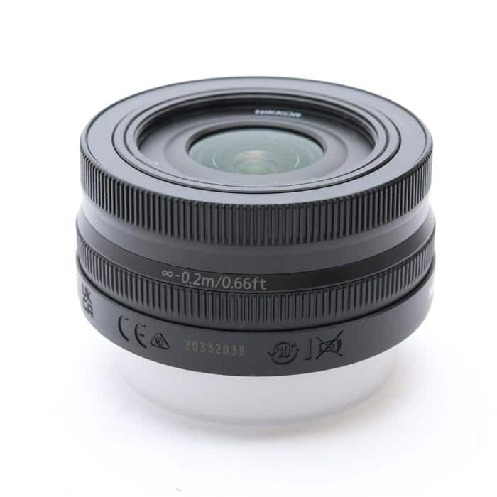 NIKKOR Z DX 16-50mm F3.5-6.3 VR