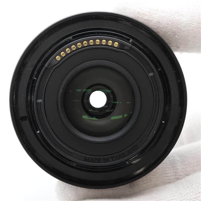 NIKKOR Z DX 16-50mm F3.5-6.3 VR