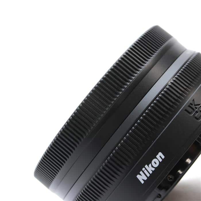 NIKKOR Z DX 16-50mm F3.5-6.3 VR