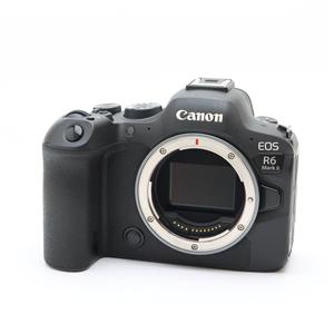 Canon (キヤノン) EOS R6 Mark II ボディ メイン