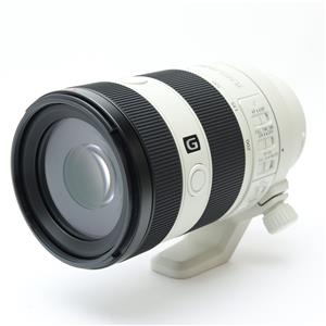 SONY (ソニー) FE 70-200mm F4 Macro G OSS II SEL70200G2 メイン