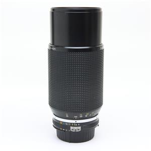 Nikon Ai Nikkor 200mm F4」「中古商品」の商品検索結果 | デジタル