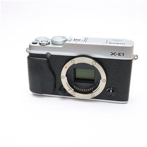FUJIFILM X-E1」の商品検索結果 | デジタルカメラ、ミラーレスカメラ
