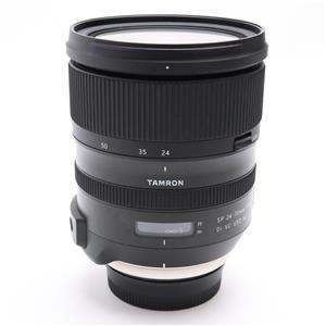 新品)TAMRON (タムロン) SP 24-70mm F2.8 Di VC USD G2/Model A032N