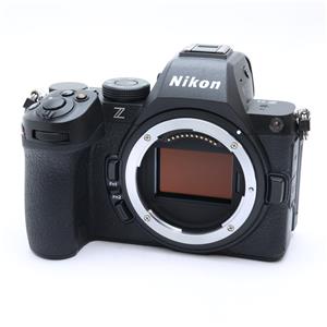 Nikon (ニコン) Z5II ボディ メイン