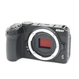nikon Z30」の商品検索結果 | デジタルカメラ、ミラーレスカメラ、交換