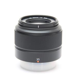 新品)FUJIFILM (フジフイルム) フジノン XC35mm F2（商品ID